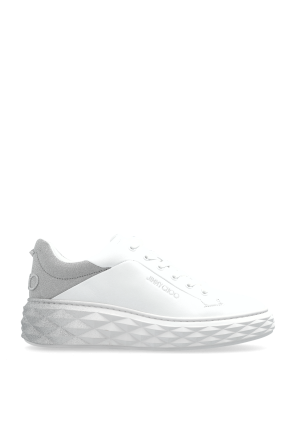 Burberry Burberry `Box` Sneakers | Women's Shoes | Vitkac
